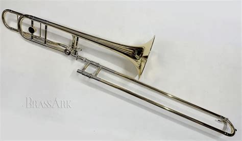 yamaha ysl 8820 trombone|YSL.